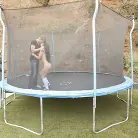 Gina Valentina in 'Teens Love Anal'