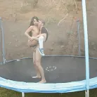 Gina Valentina in 'Teens Love Anal'