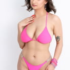 Hailey Rose in 'Busty and Bangin''