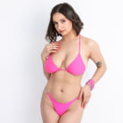 Hailey Rose in 'Busty and Bangin''