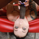 Ivy Lebelle in 'Ivy's First Blowbang'