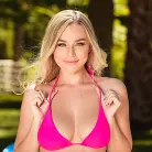 Blake Blossom in 'Naturally Stacked Cutie'