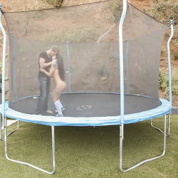 Teens Love Anal
