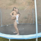 Gina Valentina in 'Teens Love Anal'