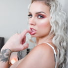 Kenzie Taylor in 'HardX Homemade - Kenzie Taylor and Seth Gamble'