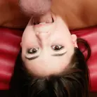 Lucy Doll in '1st Blowbang'