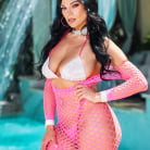 Mona Azar in 'Juicy Booty Butt Bang Makes Mona Moan'